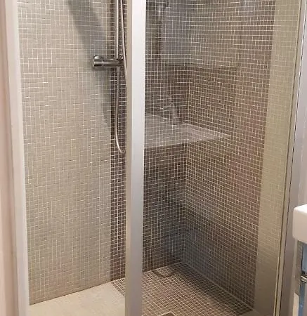 Apartmán Du Mont Joli