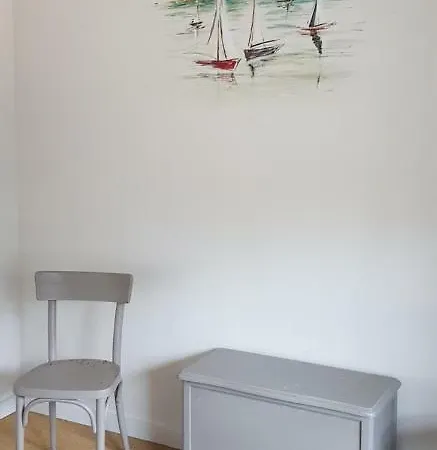 Du Mont Joli Appartamento