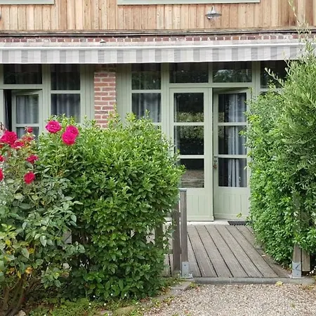 Du Mont Joli Appartamento Honfleur