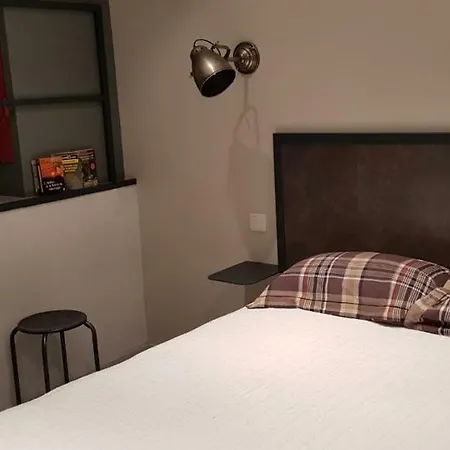 Appartamento Du Mont Joli