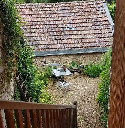 Du Mont Joli Honfleur